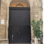 Traditional In Old Bari