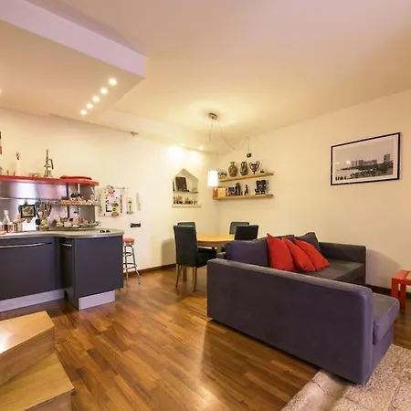 Traditional In Old * Bari