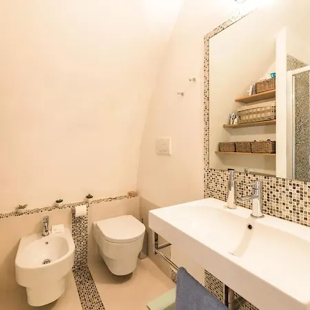 Appartamento Traditional In Old